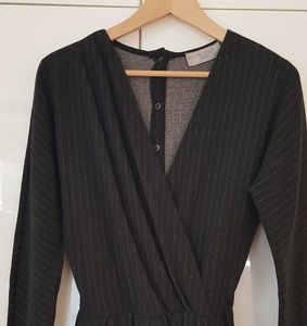 Vintage Bettina Riedel Jumpsuit